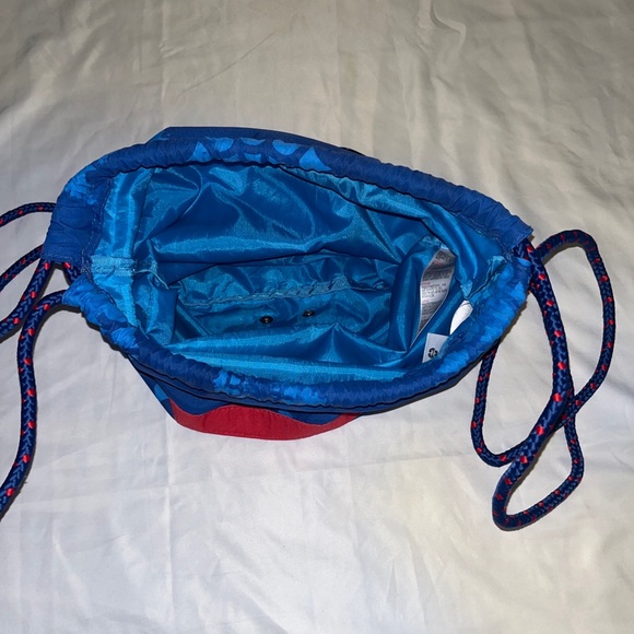 Spider-Man drawstring backpack - Picture 11 of 11
